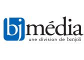 BJ Média BJ Média
